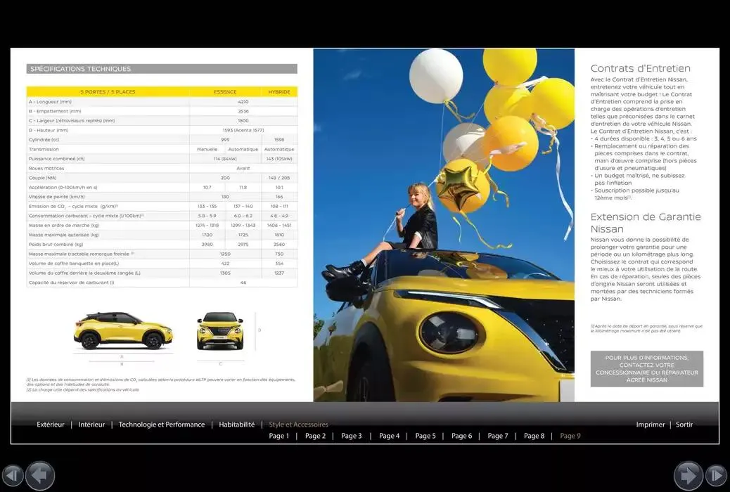 Juke van 10 oktober tot 10 oktober 2025 - folder pagina 19