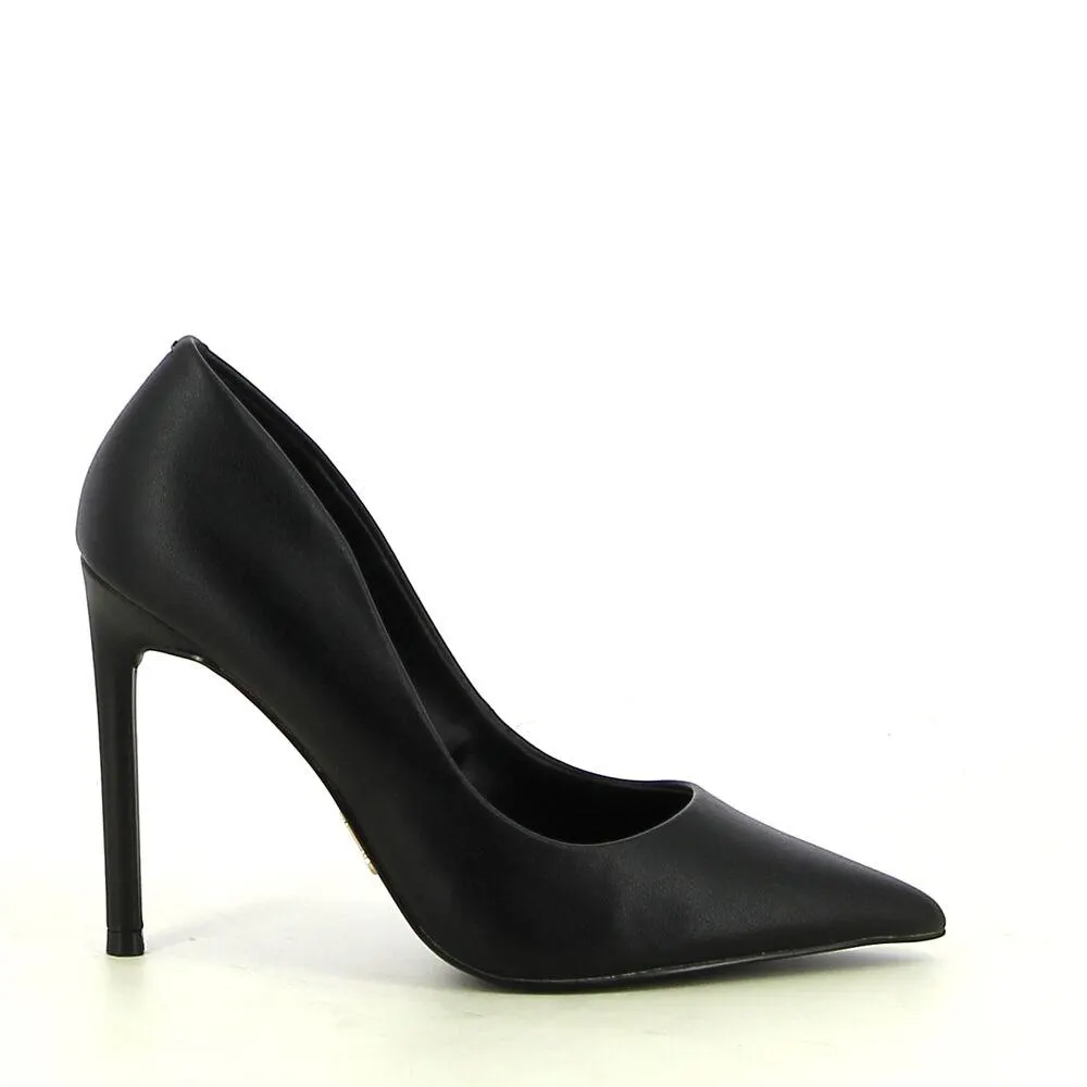 Steve Madden - Zwart - Pumps