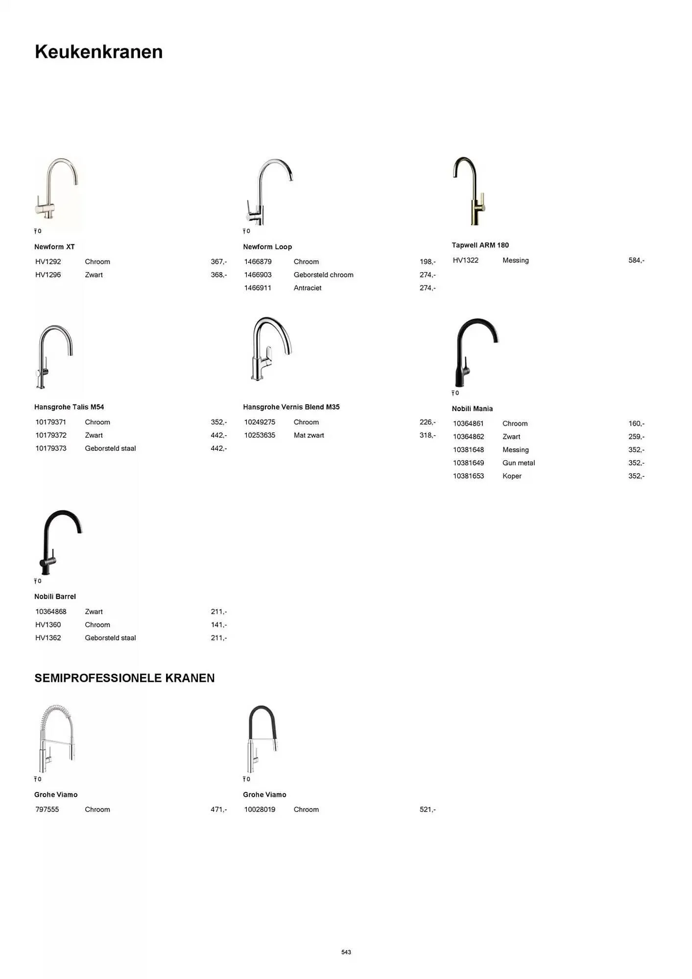 Kvik folder van 20 januari tot 20 januari 2026 - folder pagina 543