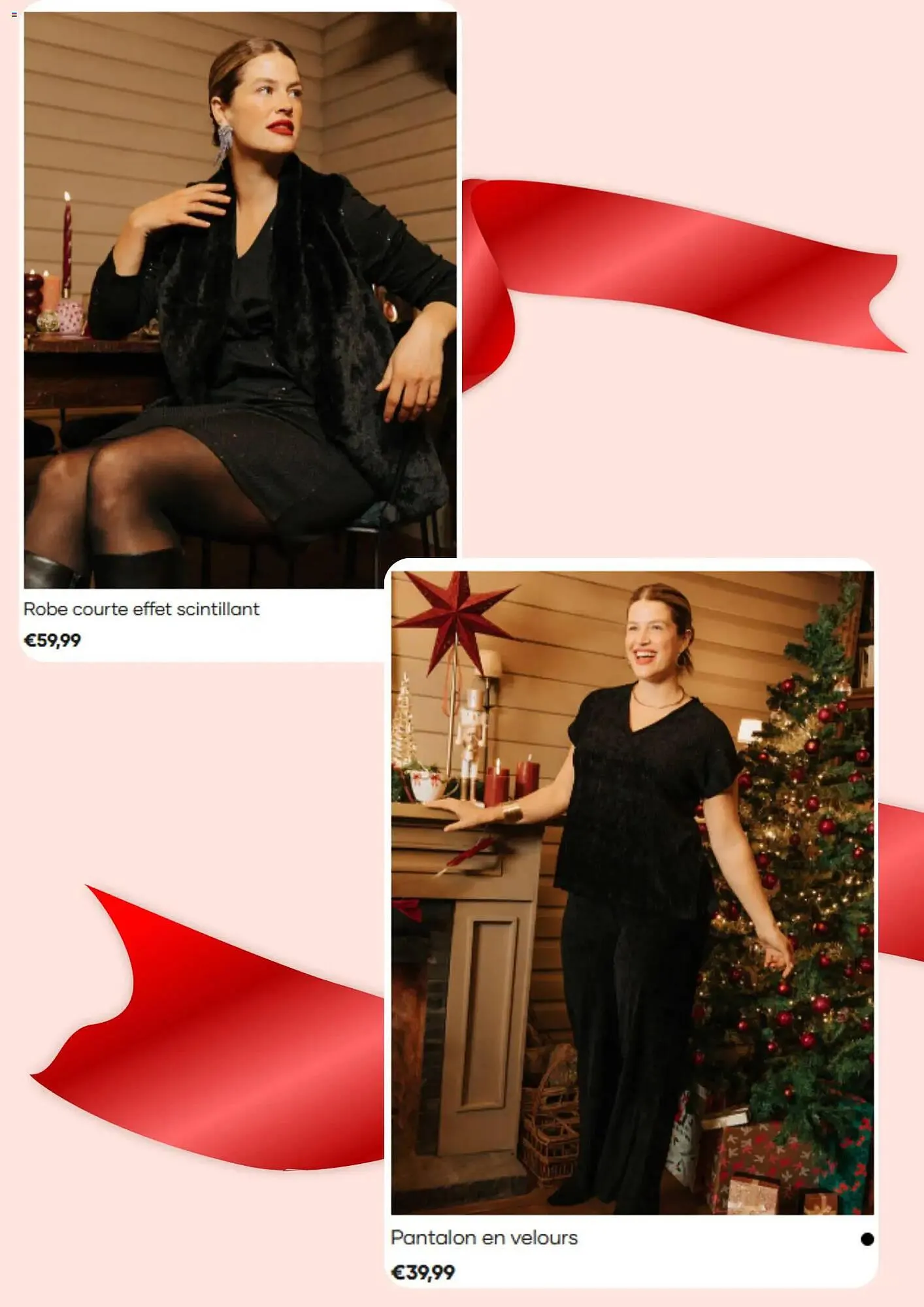 Paprika folder van 3 december tot 28 december 2025 - folder pagina 3