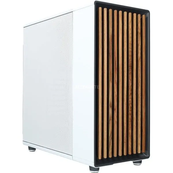 Workstation Pro i7 pc-systeem