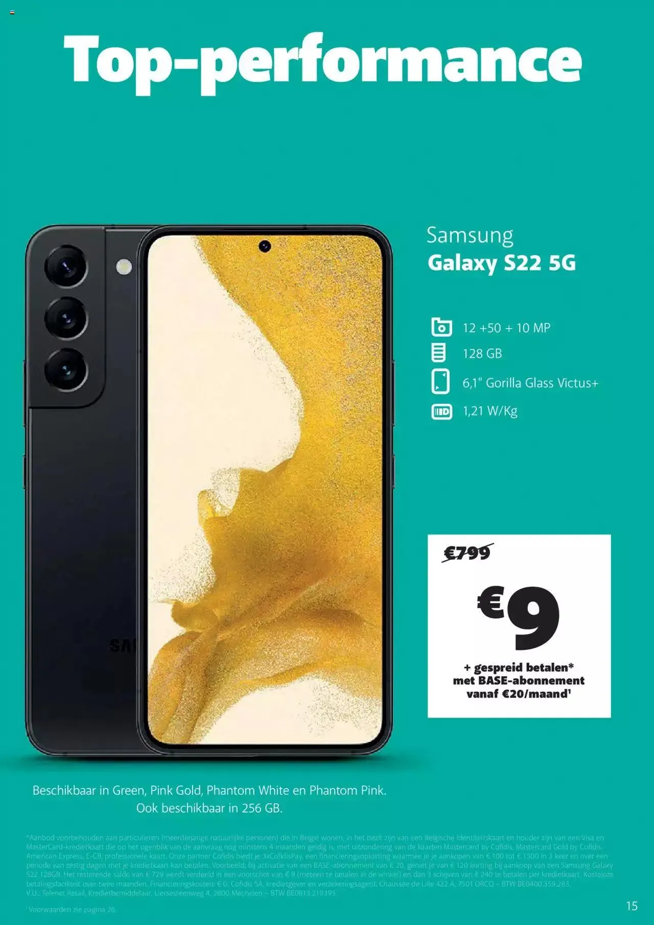 Base folder van 1 februari tot 31 december 2023 - folder pagina 15