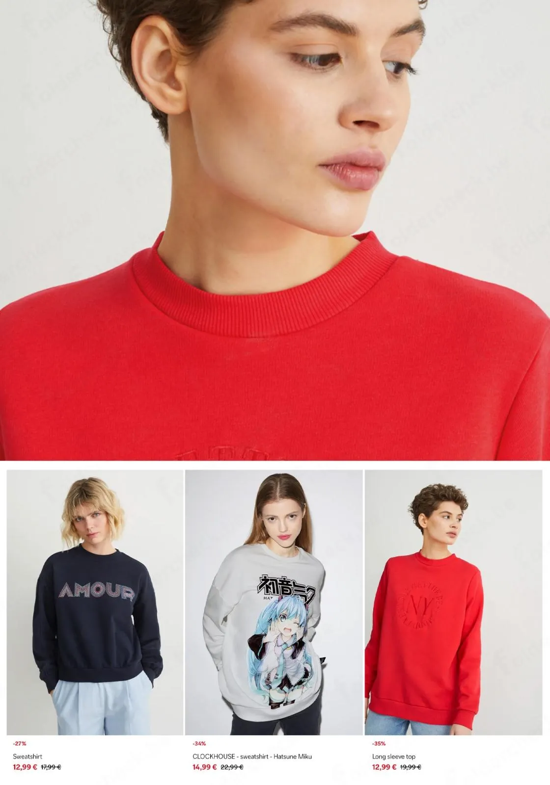 C & A folder tot 14.07.2023 van 10 juli tot 14 juli 2023 - folder pagina 2