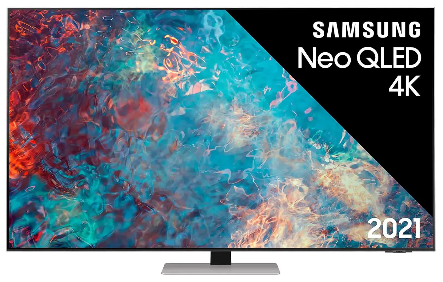 Samsung | TV Neo QLED 4K QE65QN85A (2021) - 65 inch