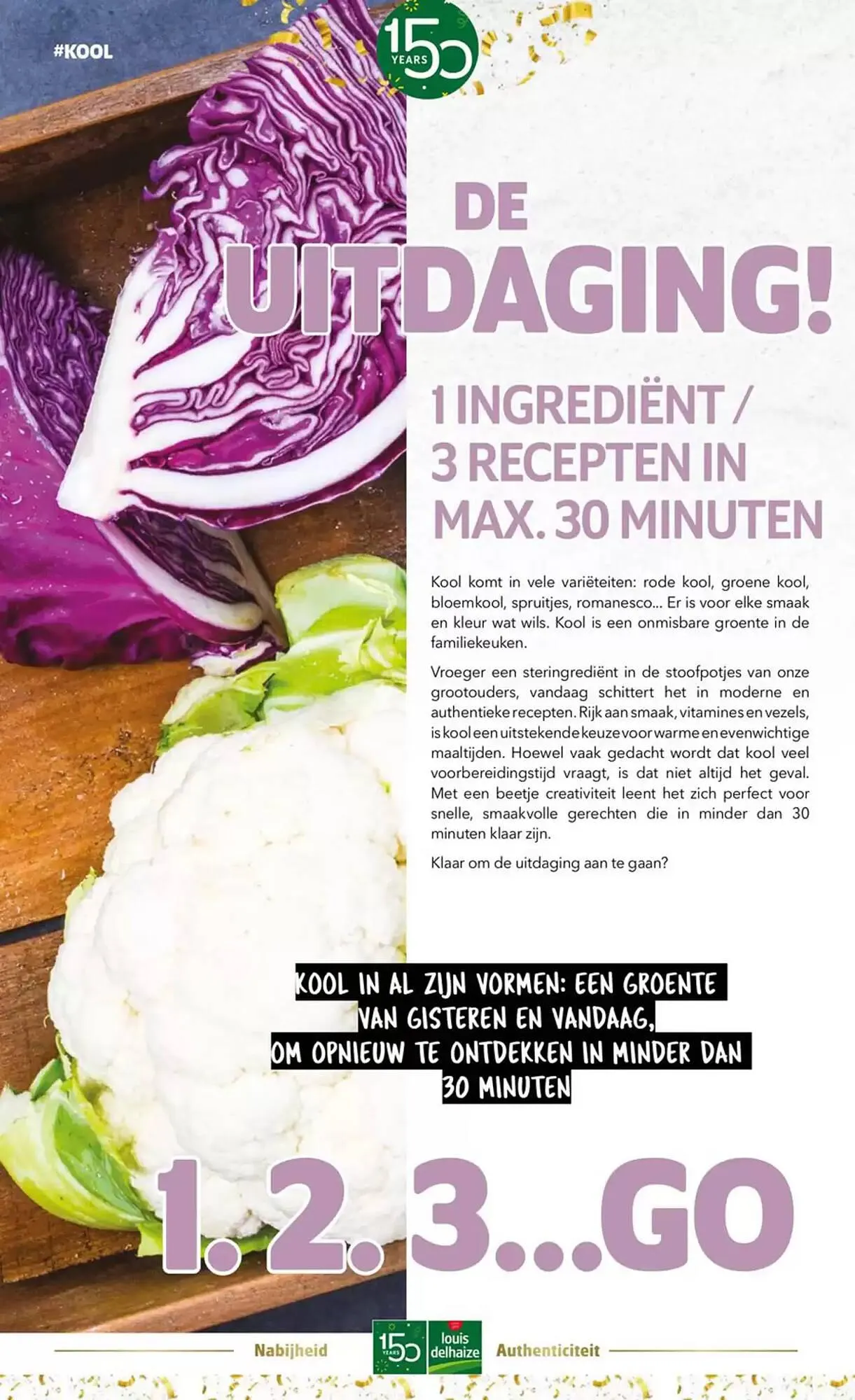 Louis Delhaize folder van 30 januari tot 31 maart 2025 - folder pagina 26