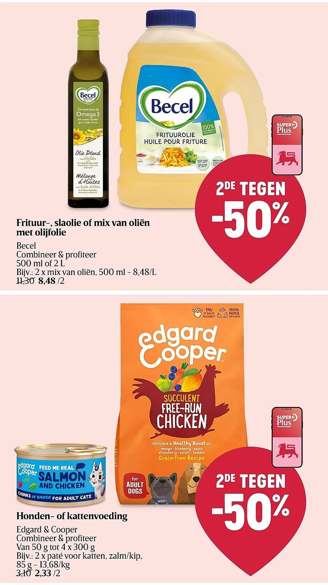 Delhaize folder van 19 maart tot 25 maart 2026 - folder pagina 36