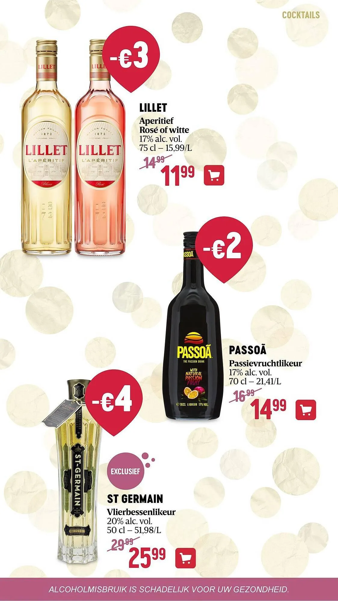 Delhaize folder van 14 november tot 31 december 2025 - folder pagina 21