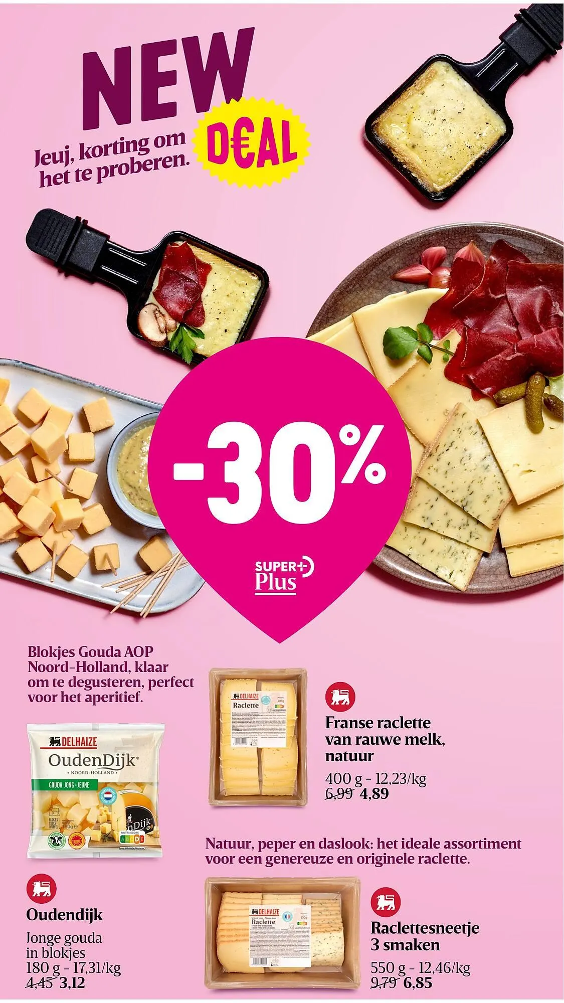AD Delhaize folder van 23 oktober tot 29 oktober 2025 - folder pagina 42