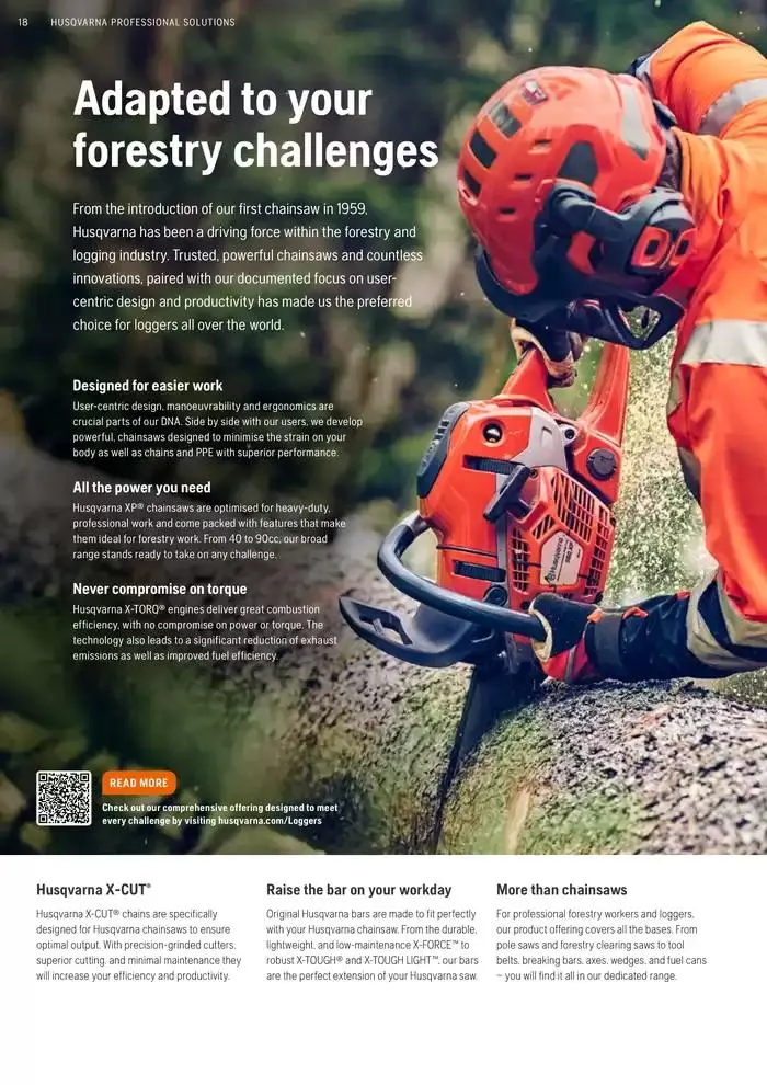 Products van 15 januari tot 15 januari 2026 - folder pagina 18