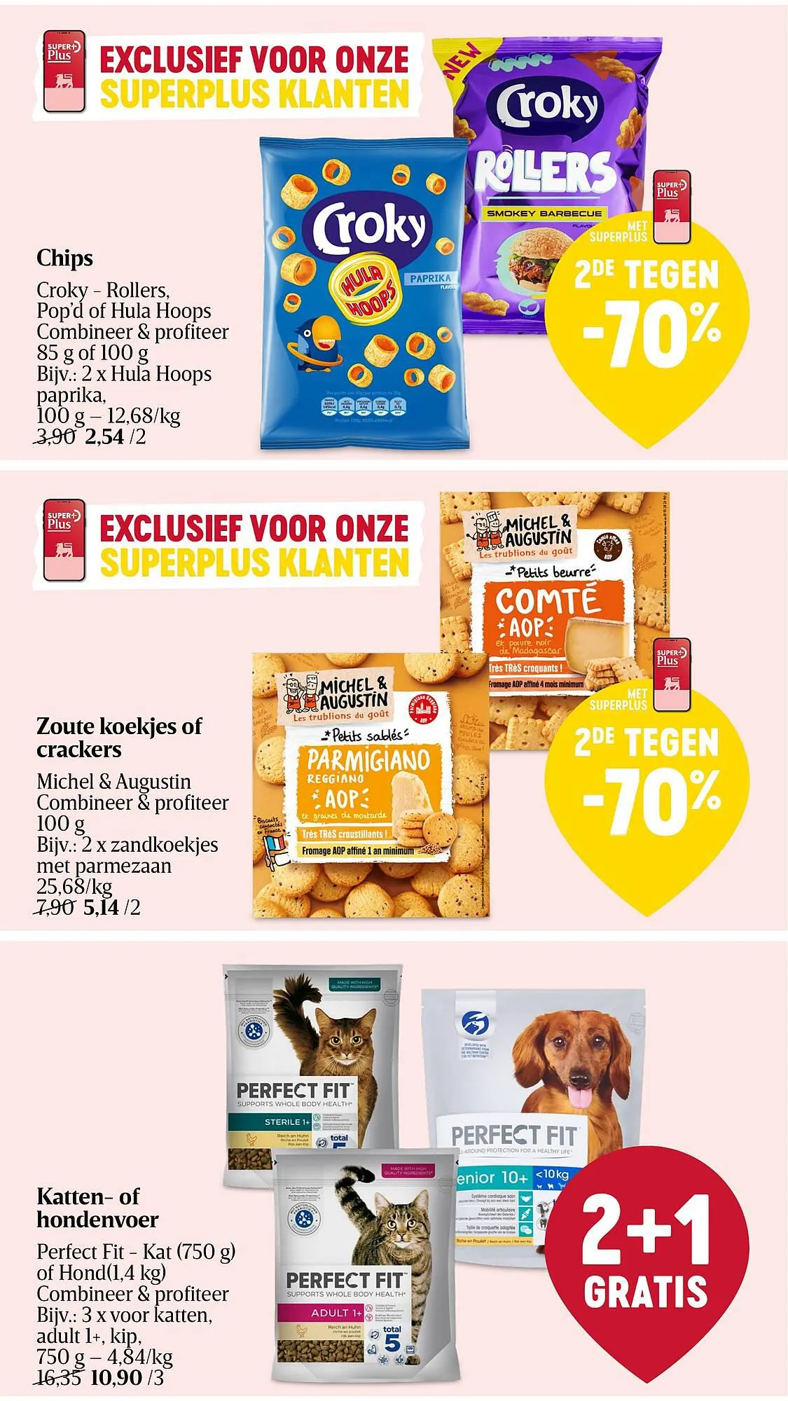 AD Delhaize folder van 5 oktober tot 11 oktober 2023 - folder pagina 20