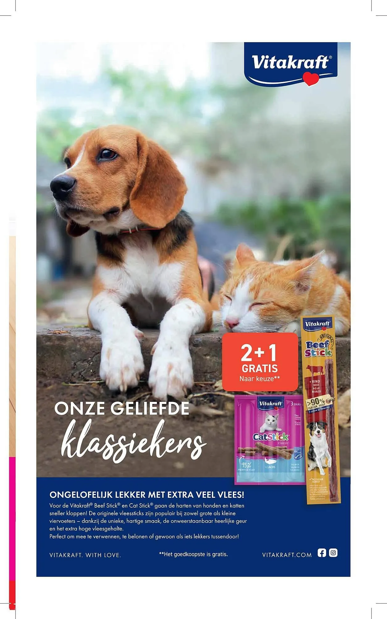 Tom&Co folder van 15 april tot 26 april 2026 - folder pagina 5