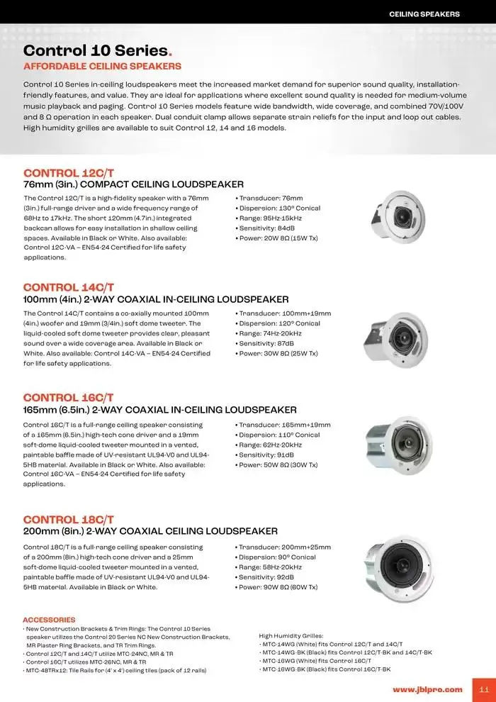 Product Catalog van 11 februari tot 11 februari 2026 - folder pagina 11