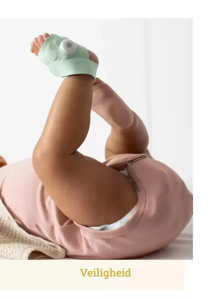 Babycatalogus  van 10 februari tot 31 december 2025 - folder pagina 161