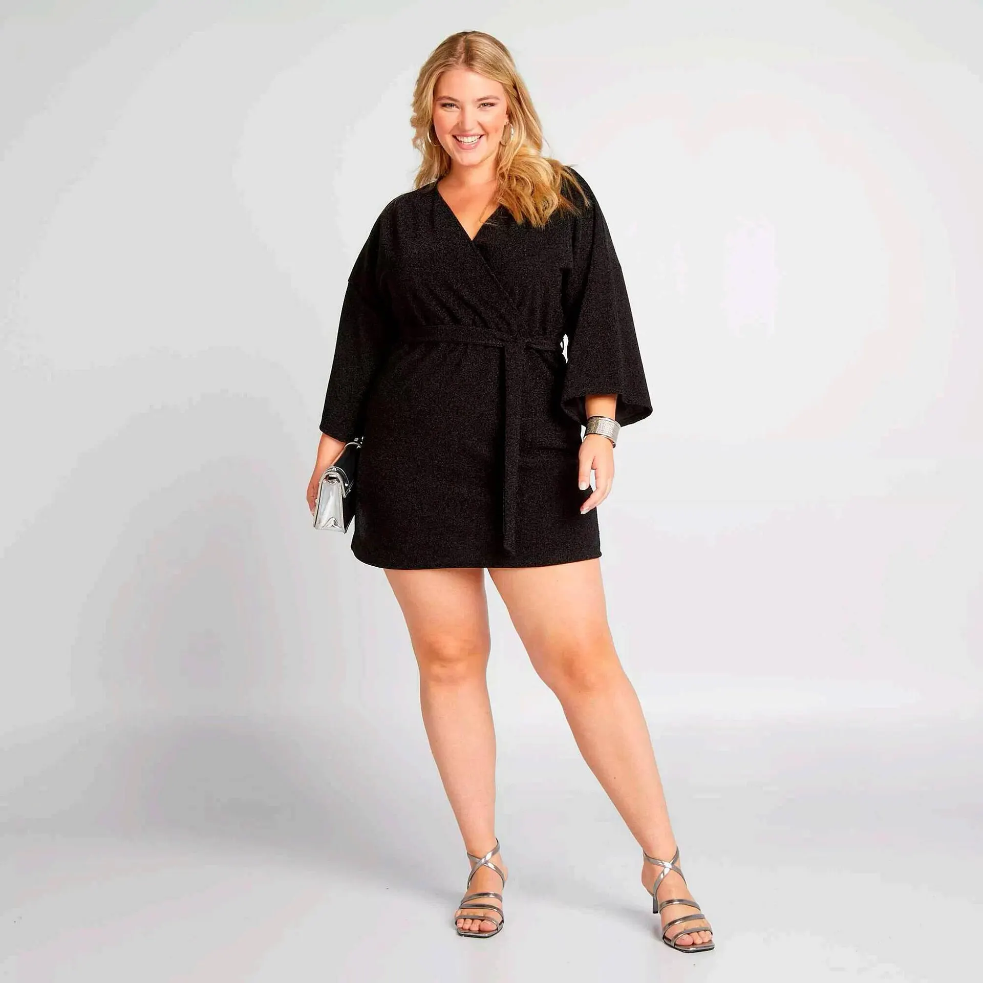 Kiabi folder van 6 juli tot 21 augustus 2023 - folder pagina 3