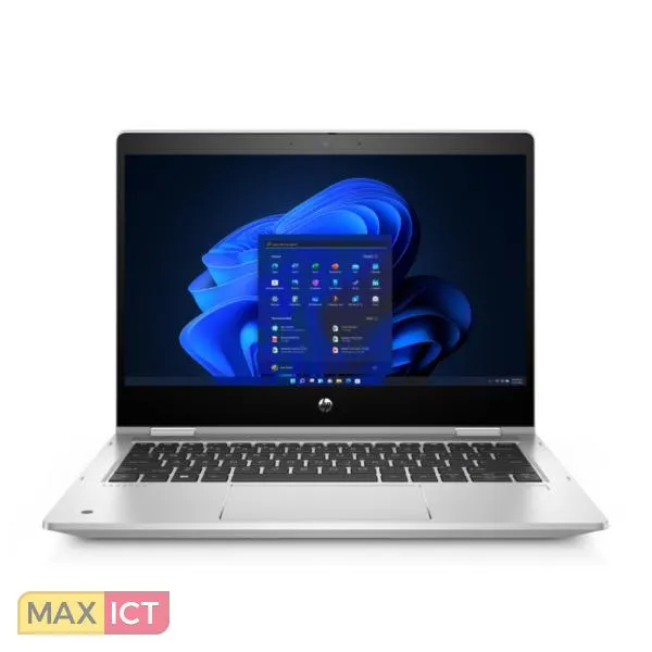 HP Probook x360 435 G9 - Ryzen 3 - 8 GB RAM - 256 GB SSD