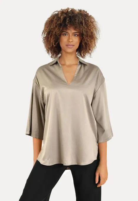 Visola Blouse