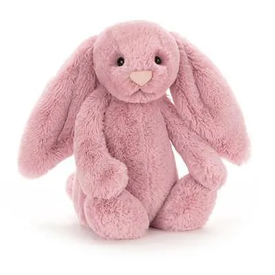 Knuffel konijn bashful Jellycat