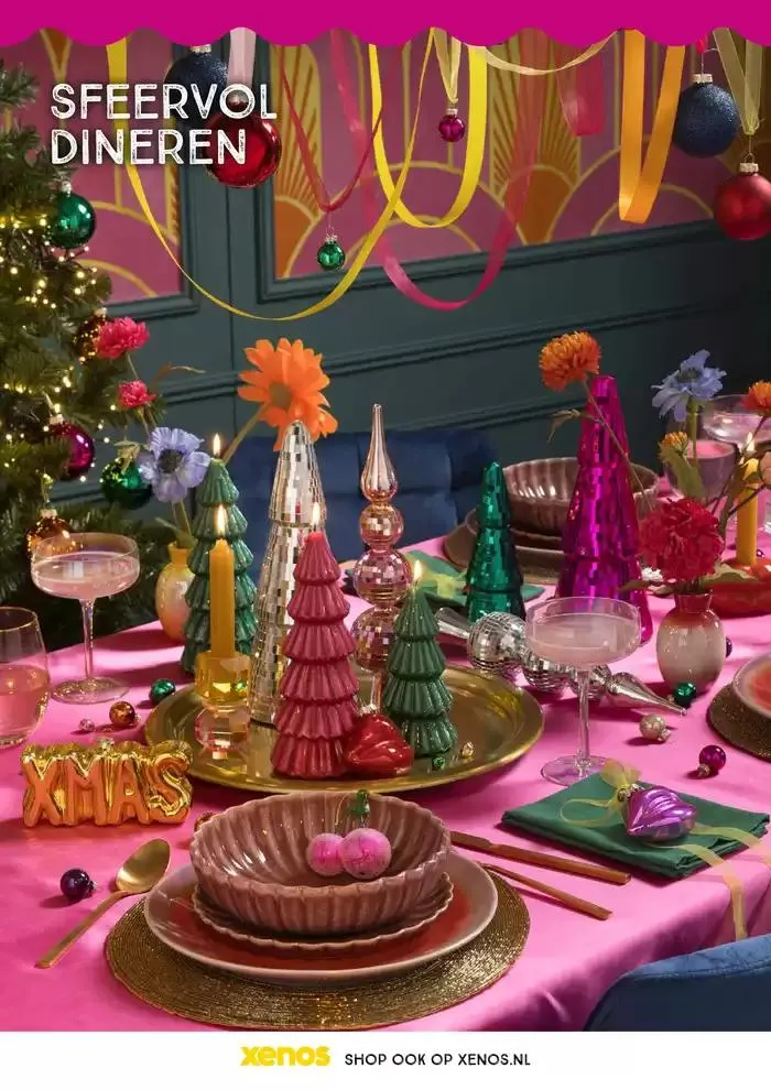 Maak Mooie Momenten Te Gek van 27 december tot 4 januari 2025 - folder pagina 10