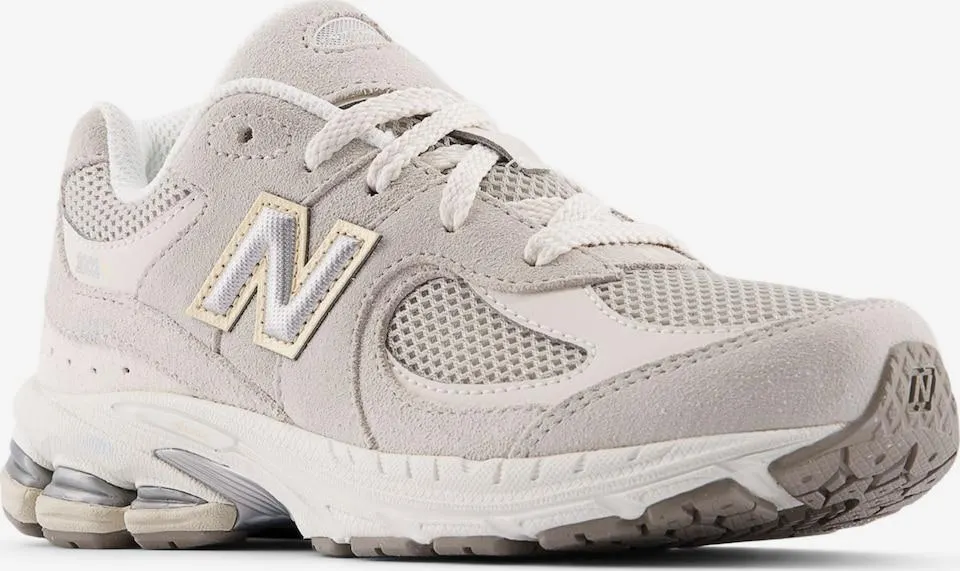 new balance Sneakers '2002' in Lichtgrijs
