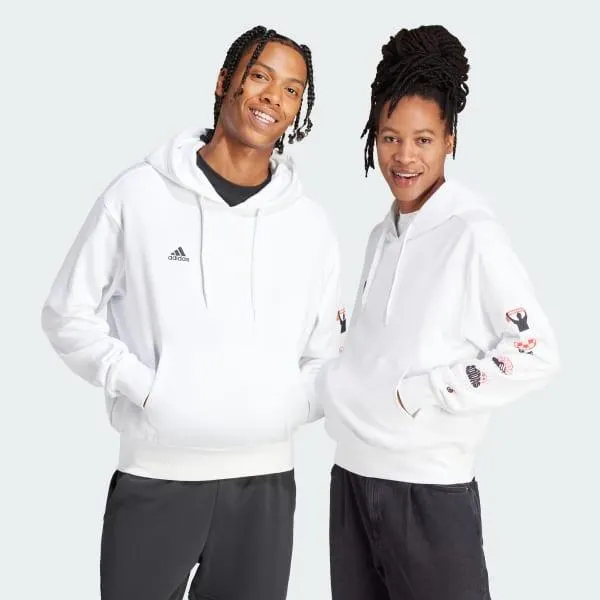 Graphic Hoodie (Gender Neutral)