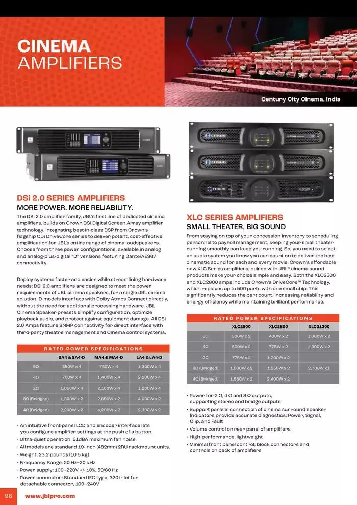 Product Catalog van 11 februari tot 11 februari 2026 - folder pagina 96