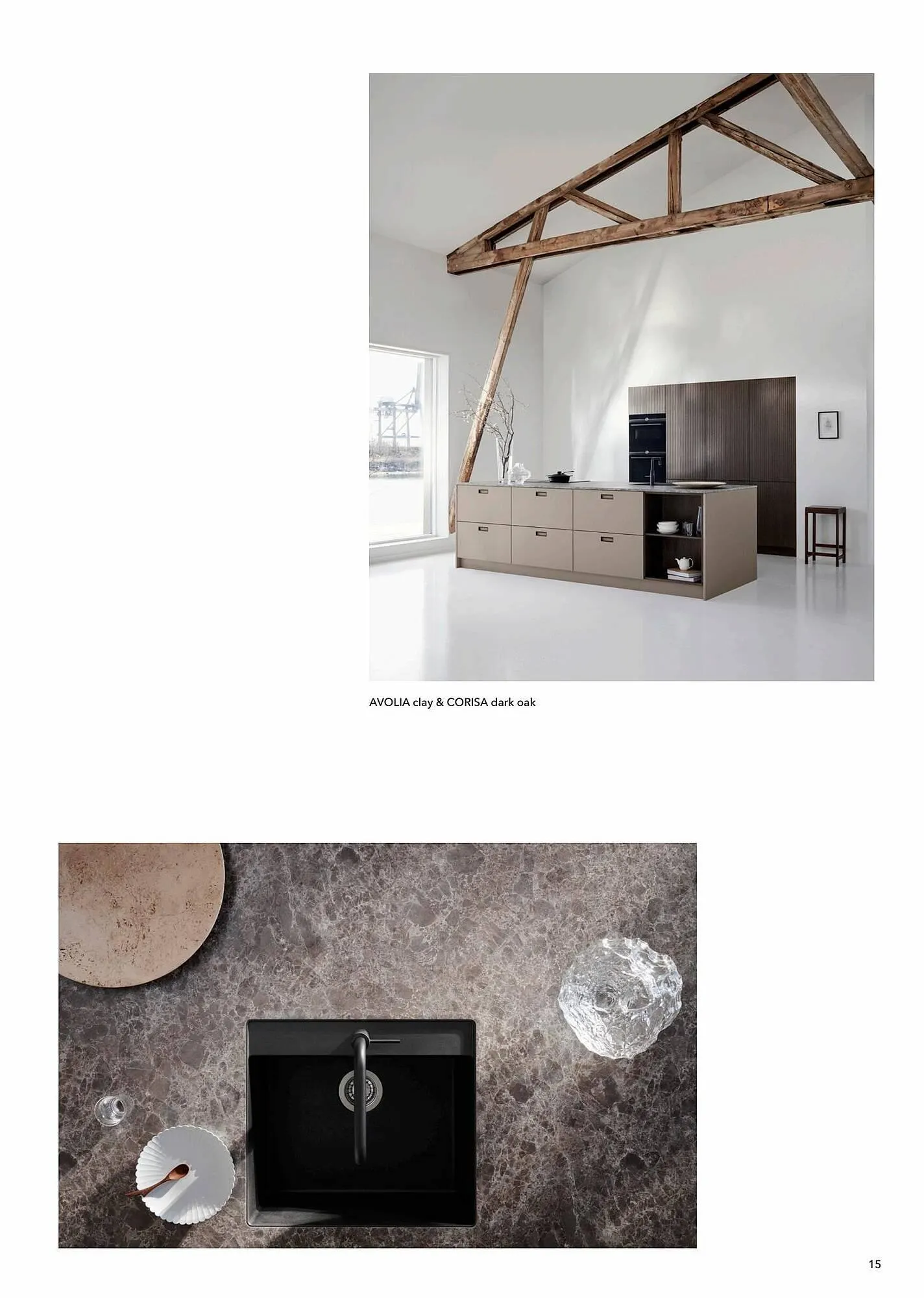 Kvik Kjøkken Kundeavis fra 2. oktober til 2. oktober 2023 - kundeavisside 15