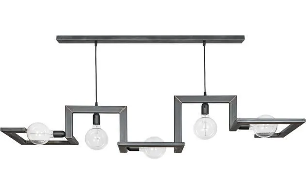 Hanglamp Anouk Goossens