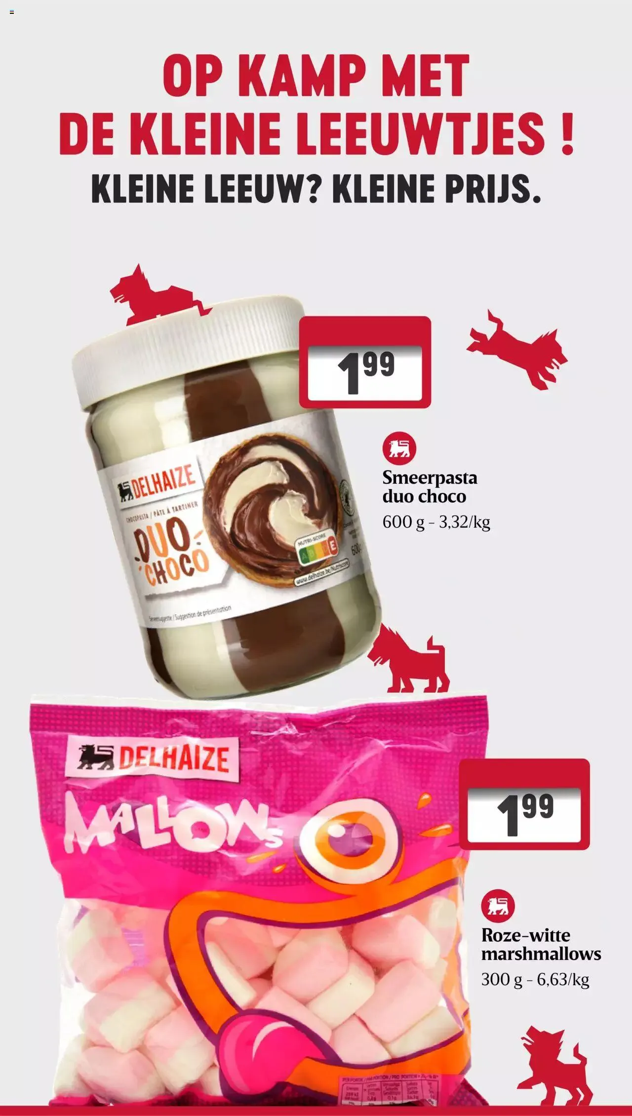 Delhaize folder week 28 van 19 juli tot 31 december 2023 - folder pagina 29