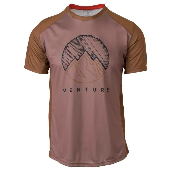 MTB Fietsshirt Venture