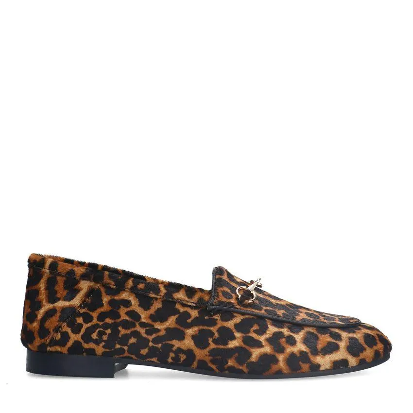 Panter loafers
