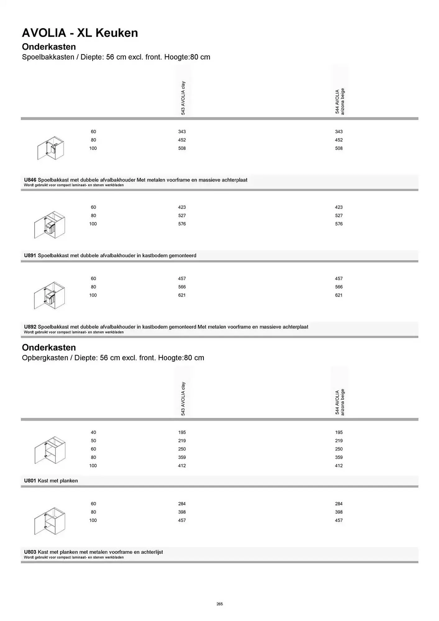 Kvik folder van 20 januari tot 20 januari 2026 - folder pagina 265