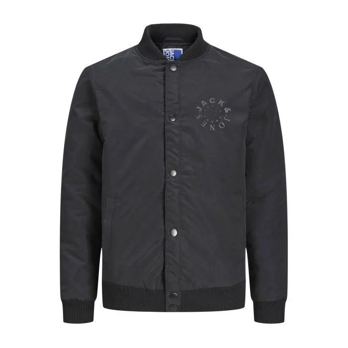 Jack & Jones Warrior College Bomber Jack Junior