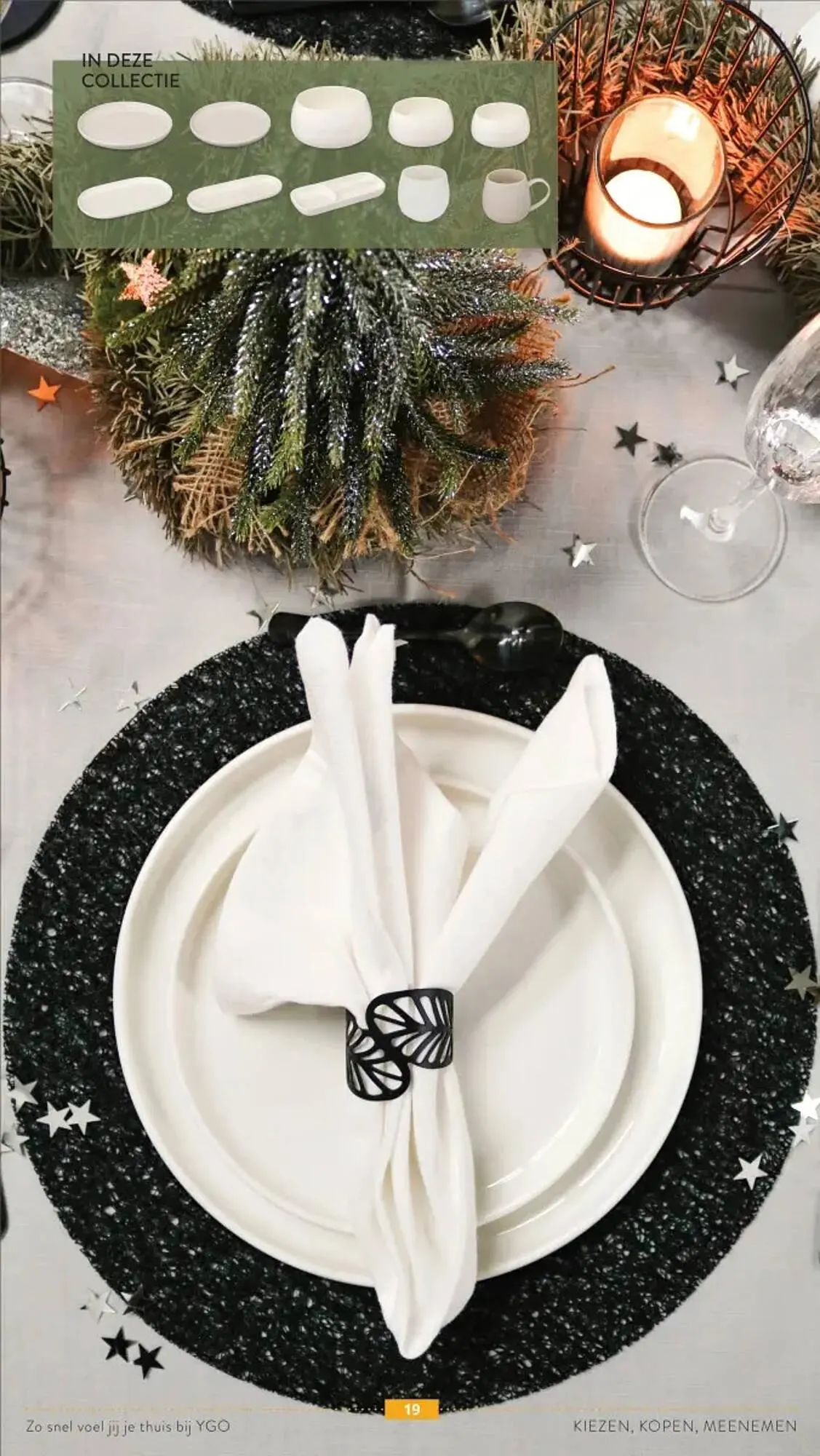 YGO folder van 5 december tot 31 december 2025 - folder pagina 19