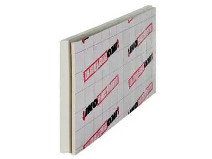 Iko Enertherm Multi-Fit isolatieplaat 120x60x8 cm R3,6 3,6m²