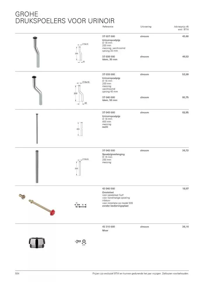 Catalogus 2025 van 17 januari tot 17 januari 2026 - folder pagina 554