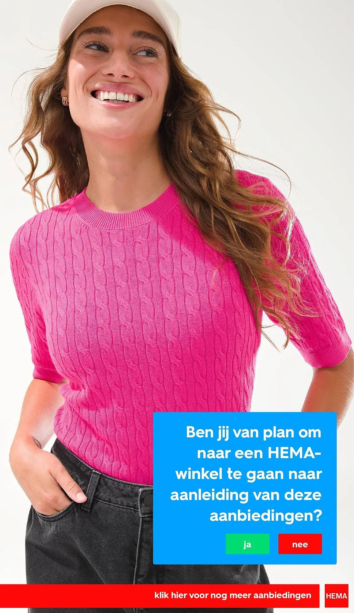 HEMA folder van 14 augustus tot 20 augustus 2023 - folder pagina 33