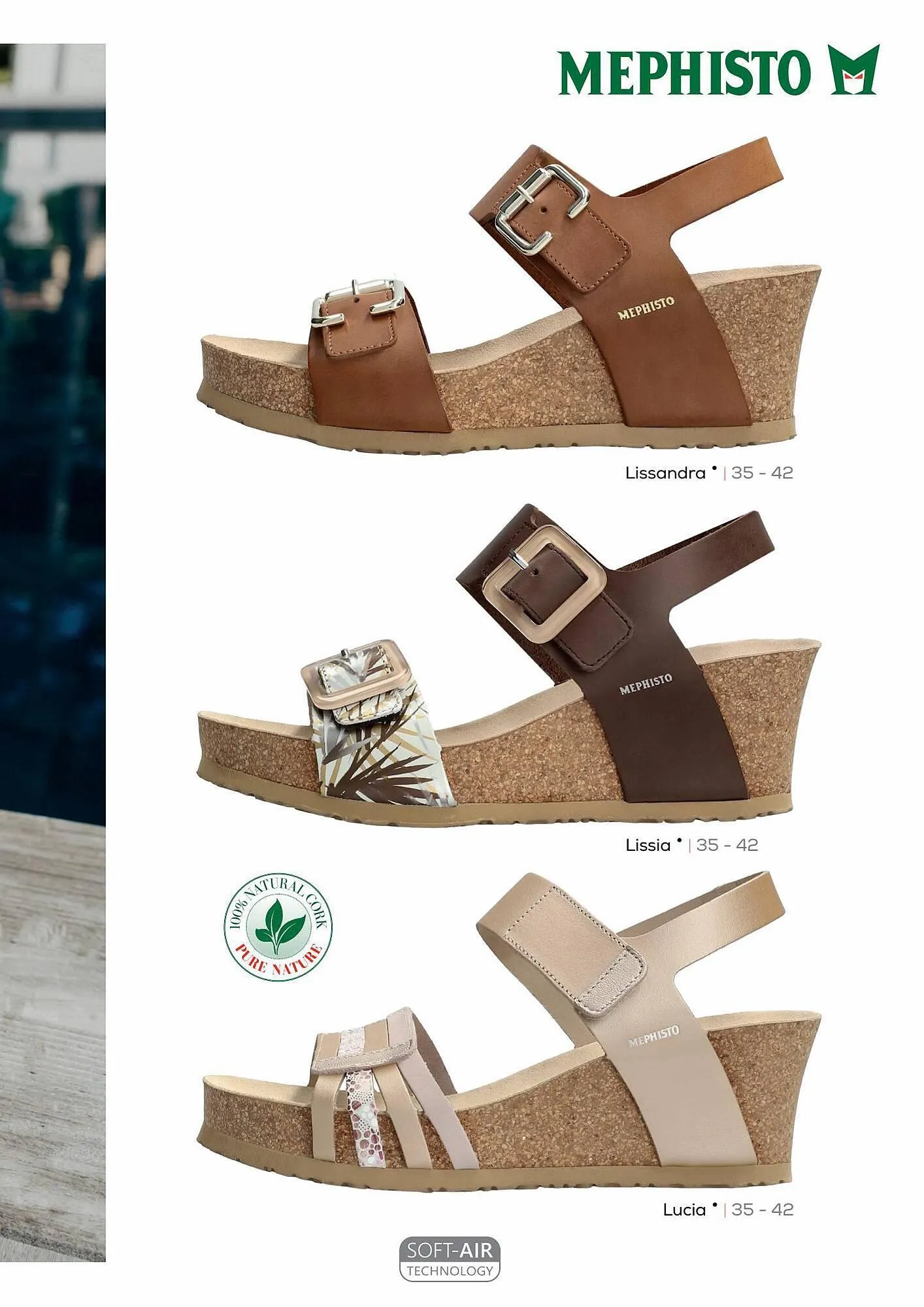 Mephisto Folder van 20 juli tot 31 juli 2023 - folder pagina 5