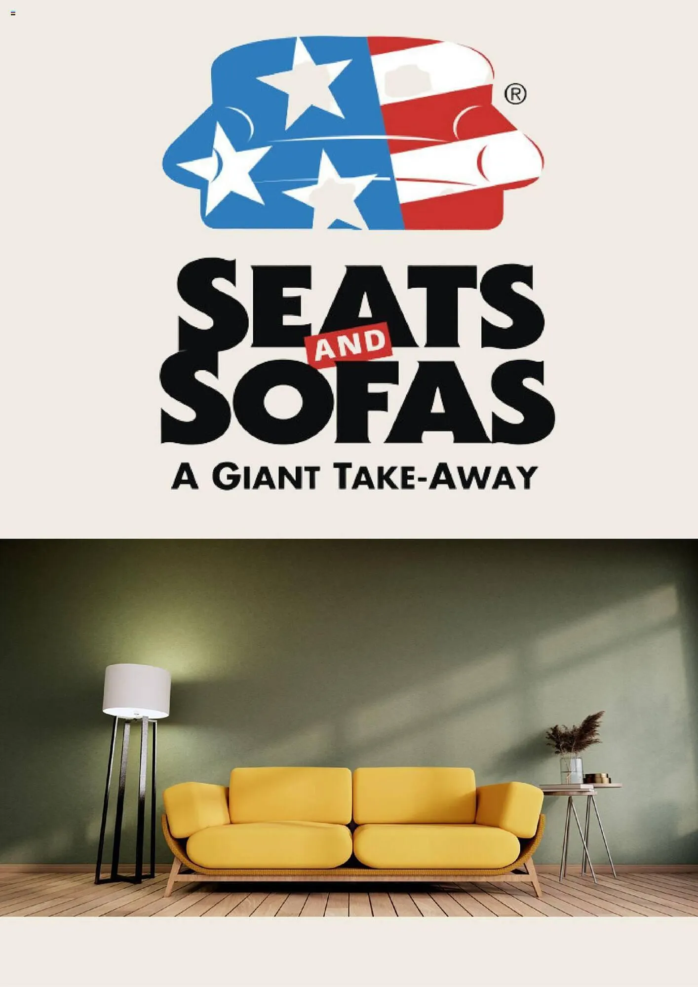 Seats And Sofas Folder - 1