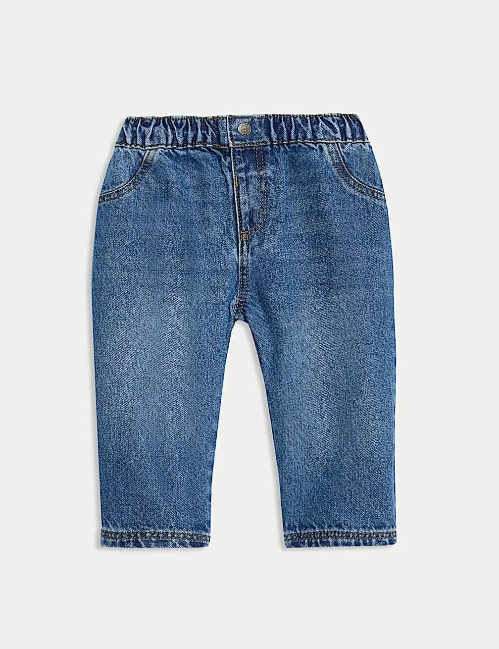 Denim Jeans (0-6 Yrs)