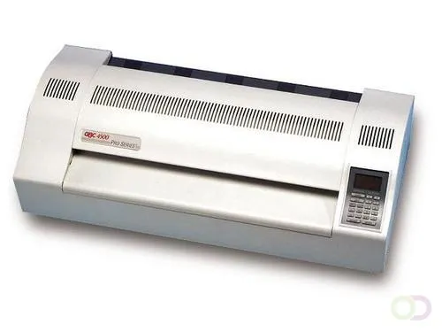 Lamineermachine Heatseal Proseries 4500Lm A2