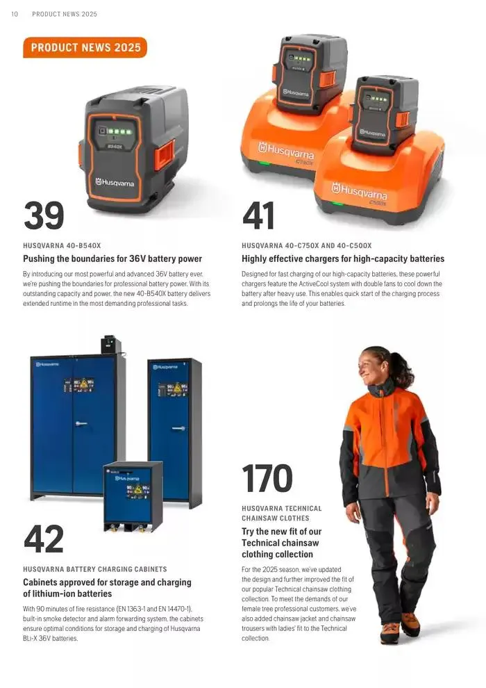 Products van 15 januari tot 15 januari 2026 - folder pagina 10