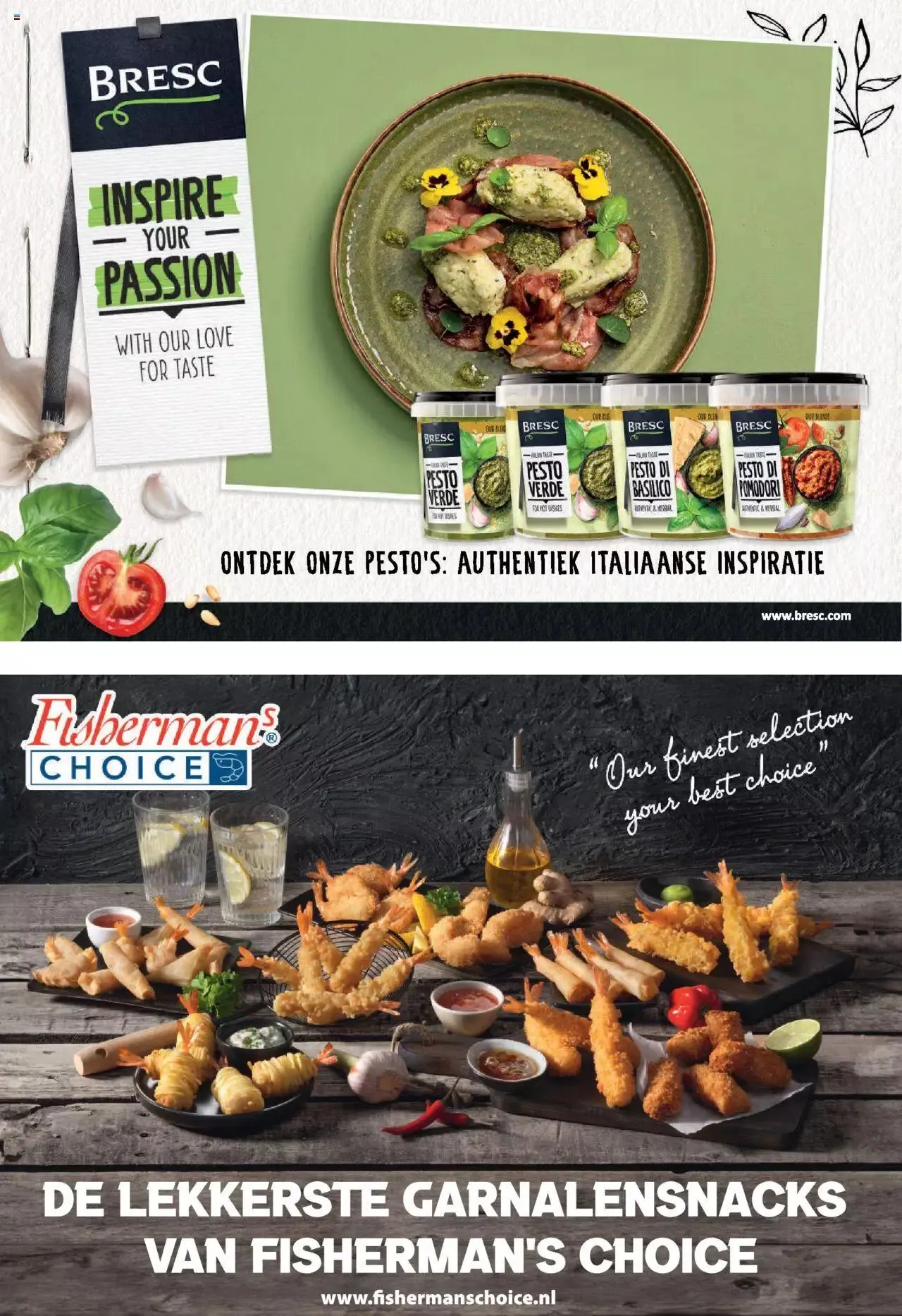 Sligro Spaar van 13 mei tot 31 december 2024 - folder pagina 27