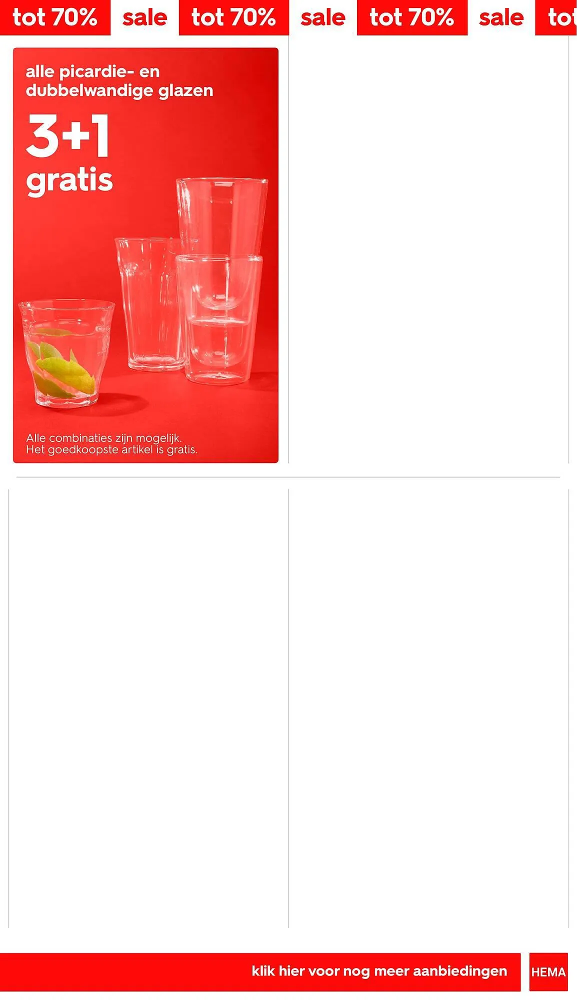 HEMA folder van 14 augustus tot 20 augustus 2023 - folder pagina 16
