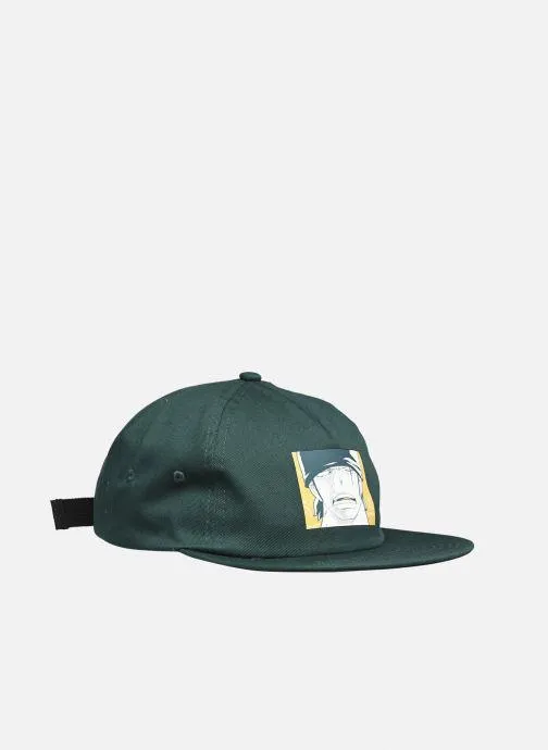 Vans One Piece Jockey Onep Botan Groen