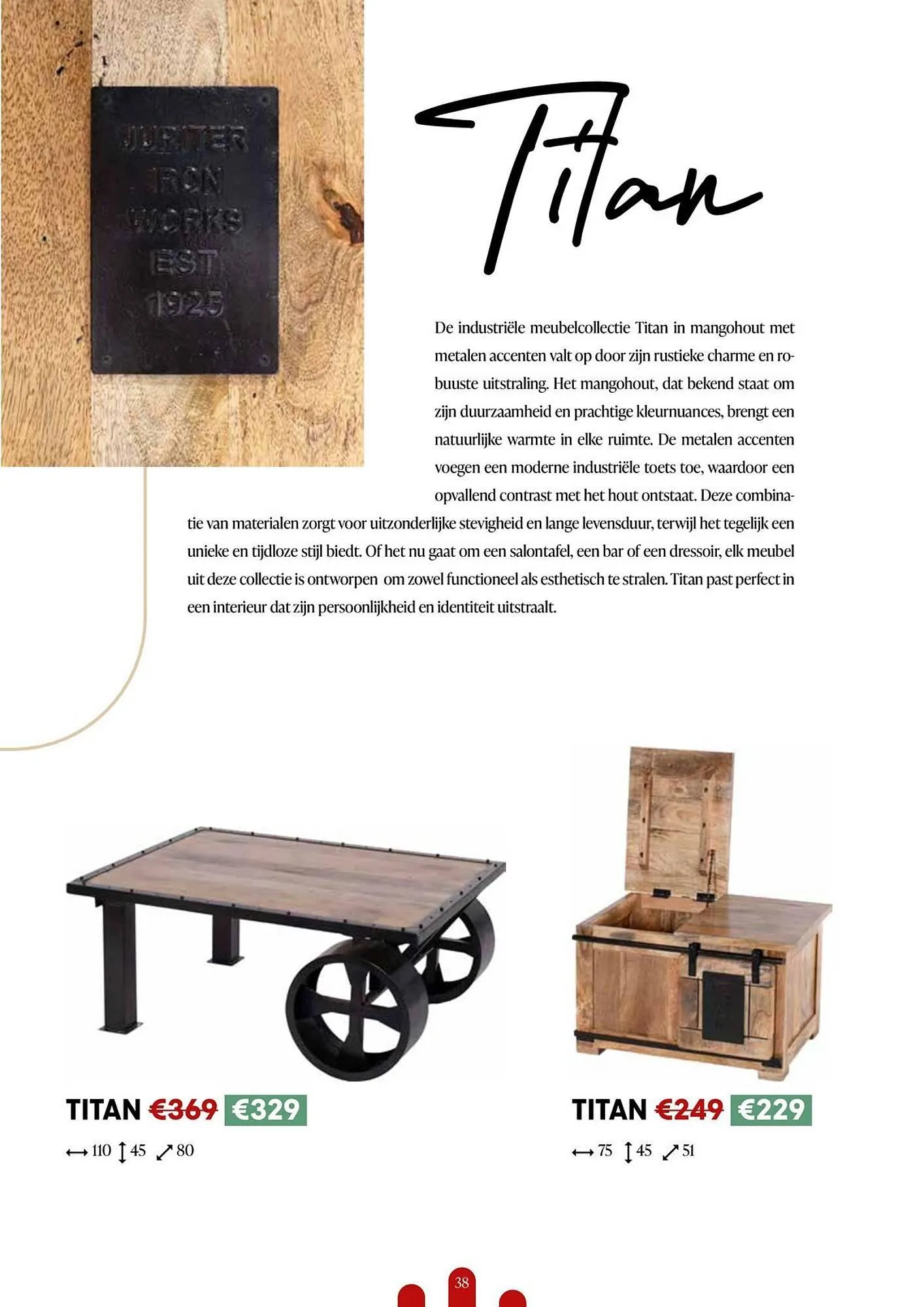 Crack folder van 21 januari tot 21 januari 2027 - folder pagina 38