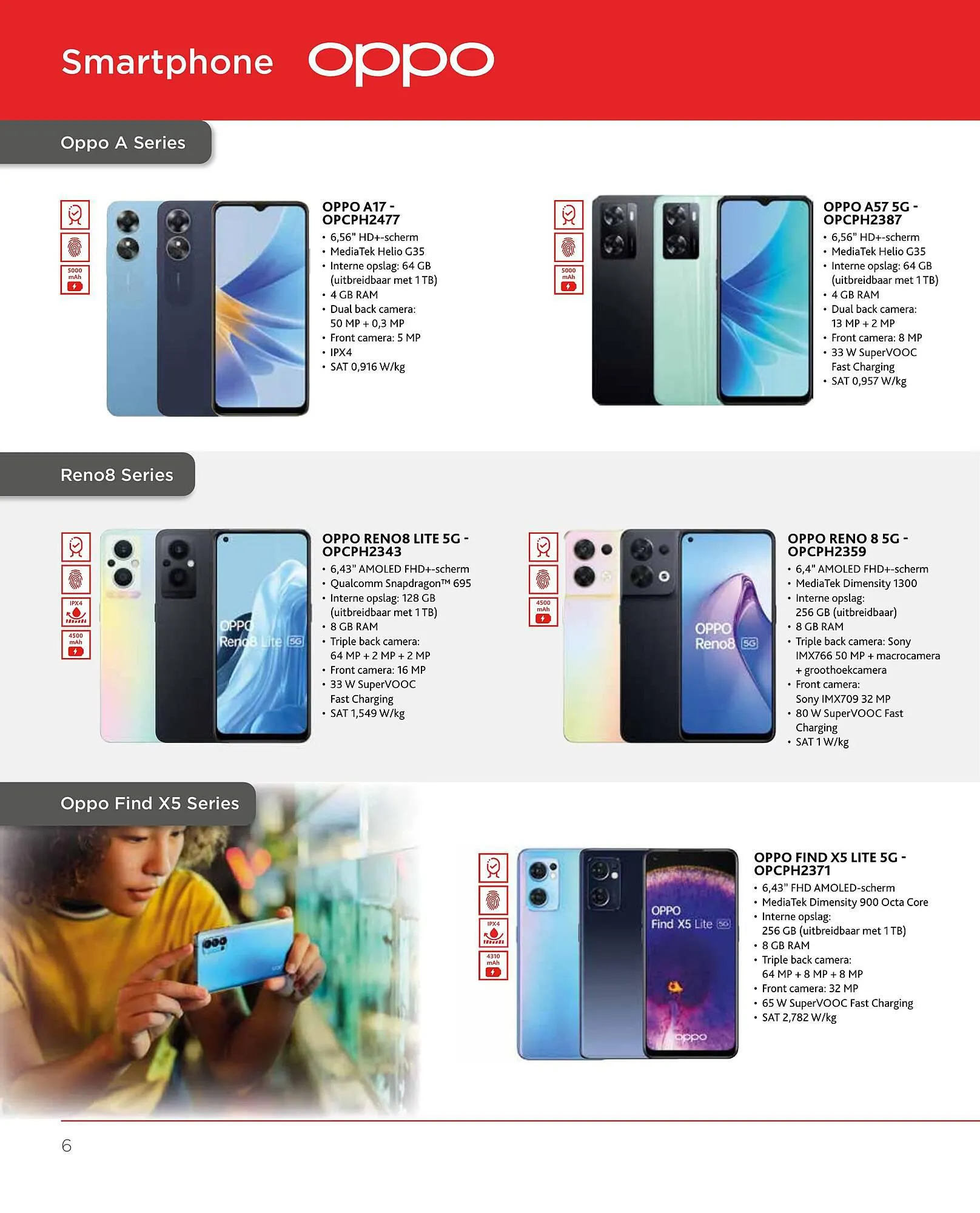 Selexion Folder van 20 juli tot 31 juli 2023 - folder pagina 6