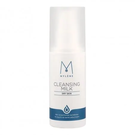 Cleansing Milk Dry Skin 150 ml