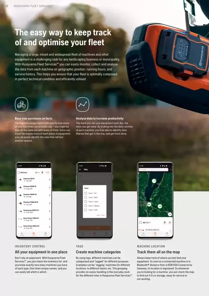 Products van 15 januari tot 15 januari 2026 - folder pagina 28