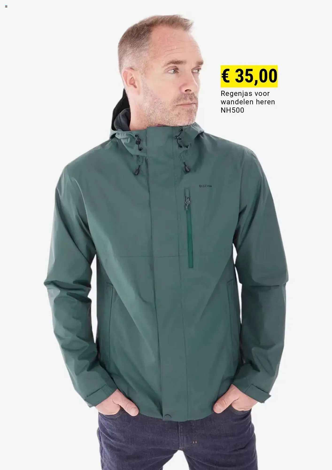 Decathlon folder van 1 oktober tot 31 oktober 2025 - folder pagina 16