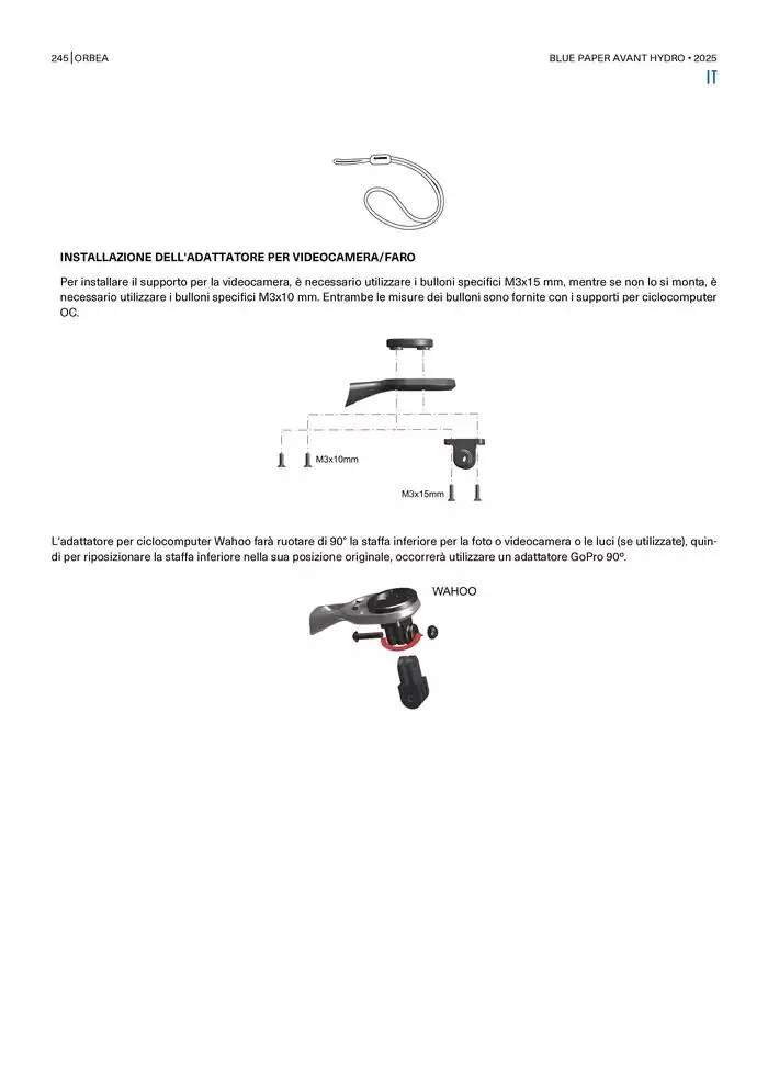 Blue Paper Avant van 24 oktober tot 24 oktober 2025 - folder pagina 245